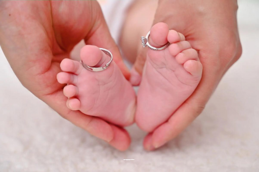 丹东孕妇六个月肚子多大