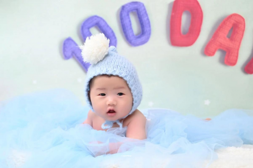 丹东宝宝眼窝发青